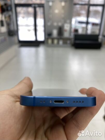 iPhone 13 mini, 128 ГБ