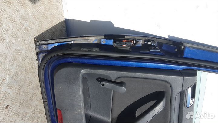 Дверь боковая Volkswagen Golf 5 (2003-2009)