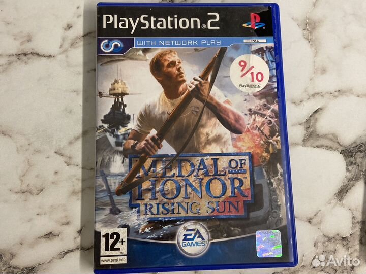 Игра для приставки ps 2 лицензия