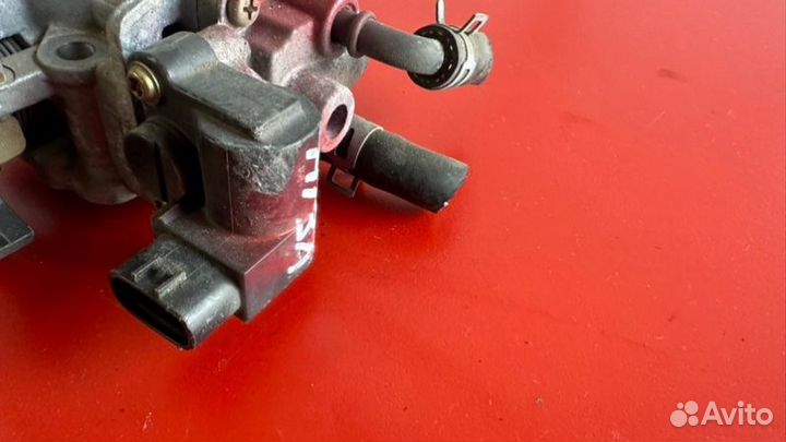 Дроссельная заслонка Suzuki Swift HT51S M13A