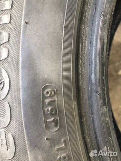 Kumho Ecowing ES01 KH27 195/55 R16