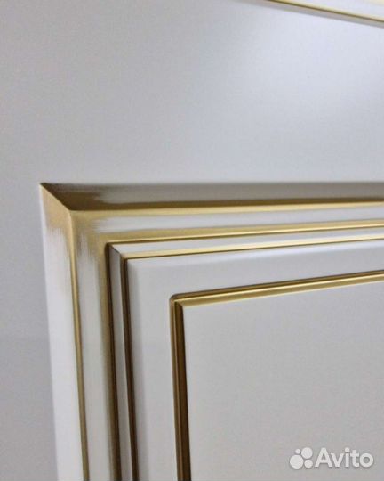 Изготовление фасадов из мдф покраска