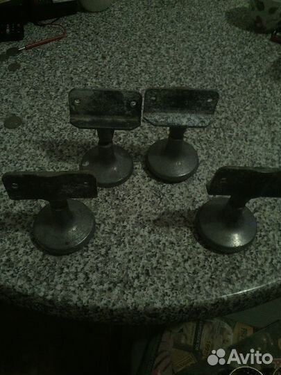 4 ножки от дивана