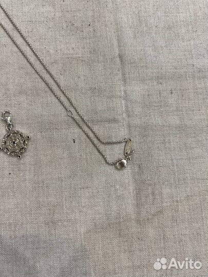 Шармы Thomas Sabo