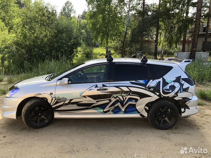 Тонирование автомобилей