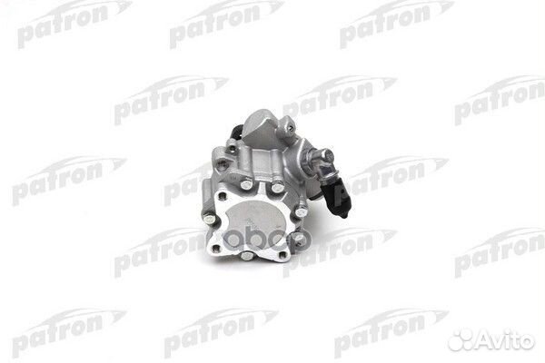 Насос гидроусилителя PPS062 patron