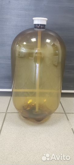 Пэт кеги 30 л
