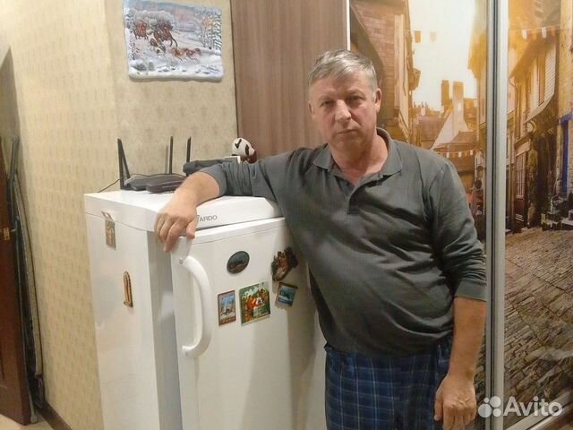 Ремонт холодильников на дому