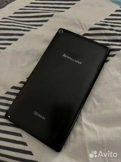 Планшет lenovo tab 2 a7-20f