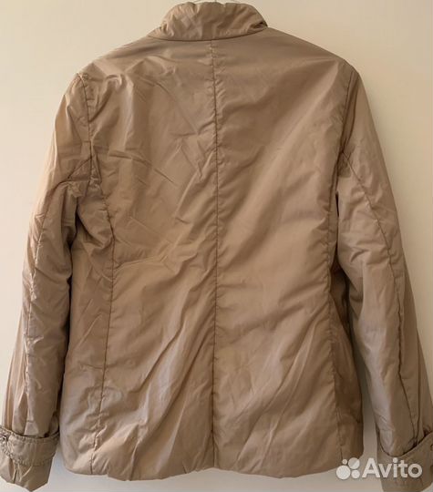 Куртка жакет пиджак MaxMara р.44-46(S-M) оригинал