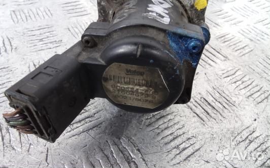 Клапан EGR дизельный citroen berlingo 1 (KDN07A901