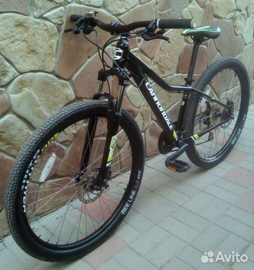 Cannondale Tango 27,5