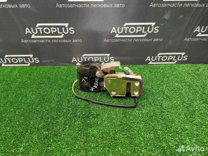 Замок двери задний левый Rover 45 седан 1.6 16K4F