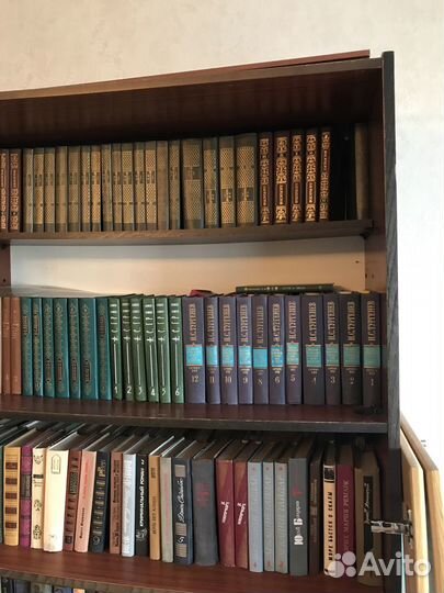 Библиотека одним лотом(более 2000 единиц)