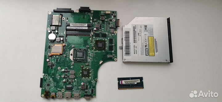 Комплектующие для пк