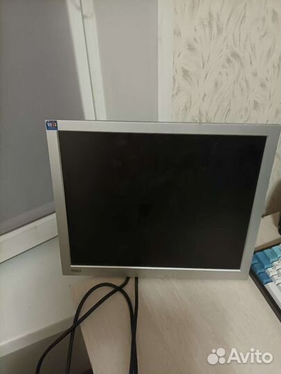 Монитор Philips