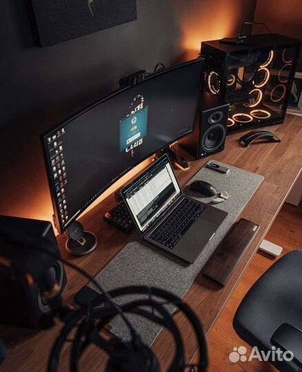 Скупка игровых компьютеров и комплектующих