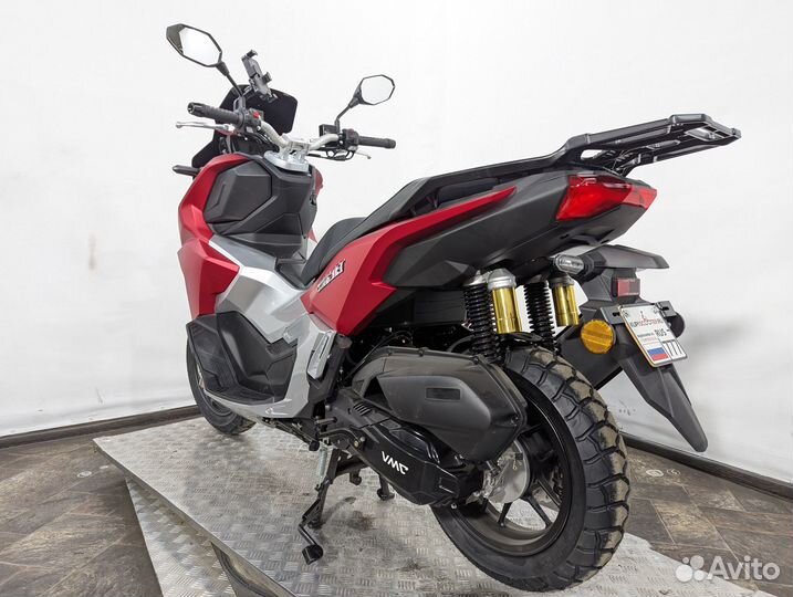 Скутер VMC JET серия S1700