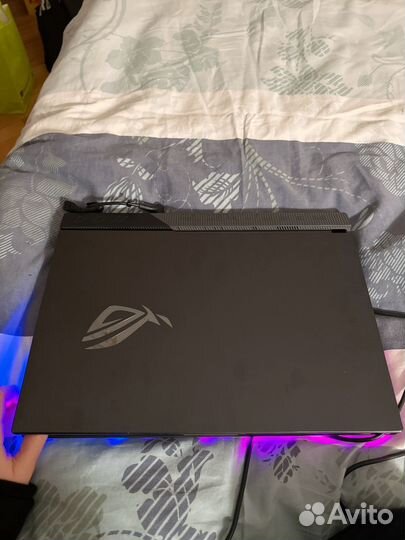 Asus rog strix g513