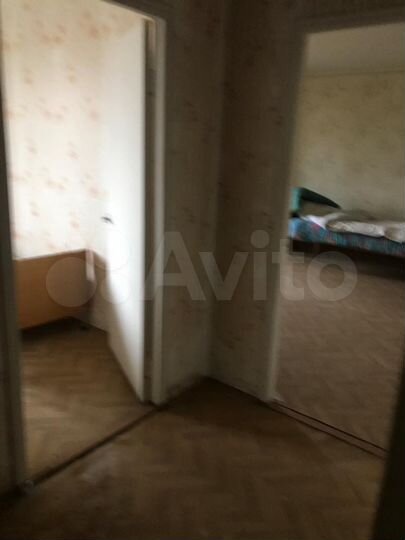 4-к. квартира, 87,7 м², 1/5 эт.