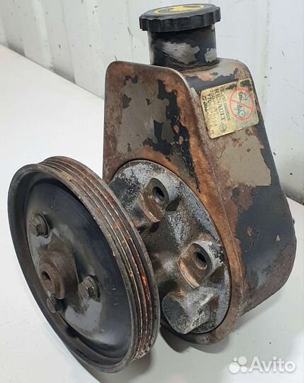 Насос гидроусилителя Renault Megane I, Scenic I