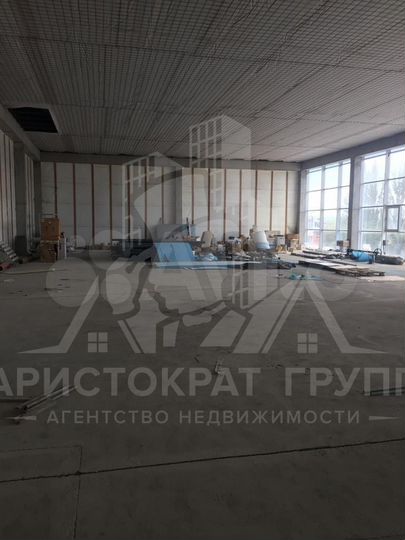 Сдам торговое помещение, 2200 м²