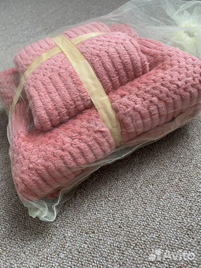 Кухонные полотенца