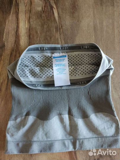 Пояс для похудения живота