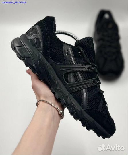 Кроссовки Asics Gel-Sonoma 15-50 (Арт.13036)