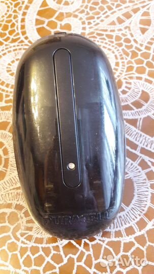 Зарядное устройство duracell для батареек