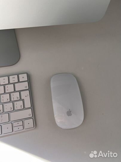 Моноблок apple iMac 21,5