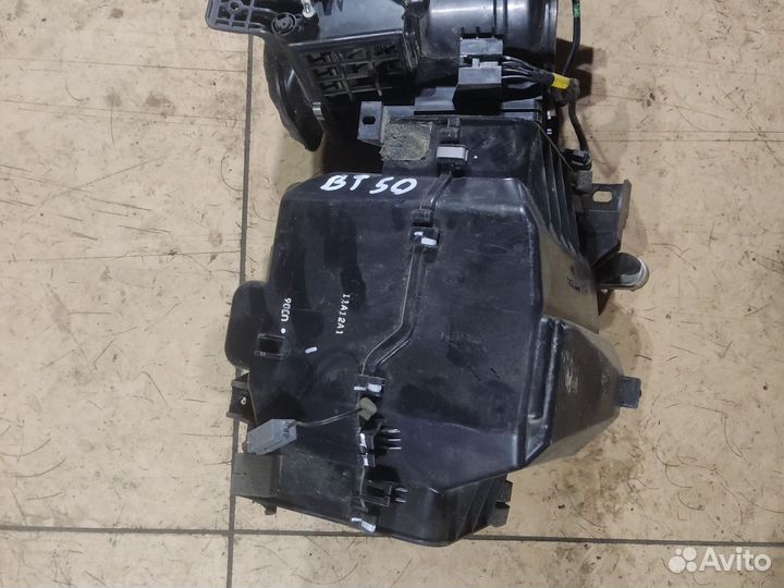 Корпус печки Mazda BT-50 с 2009