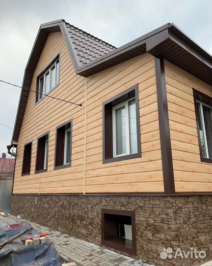 Установка и монтаж пвх окон