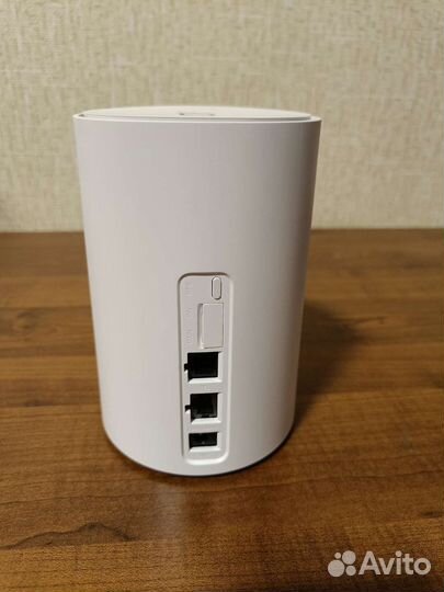 Alcatel linkhub hh71