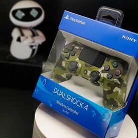 Беспроводной контроллер DualShock 4 V2