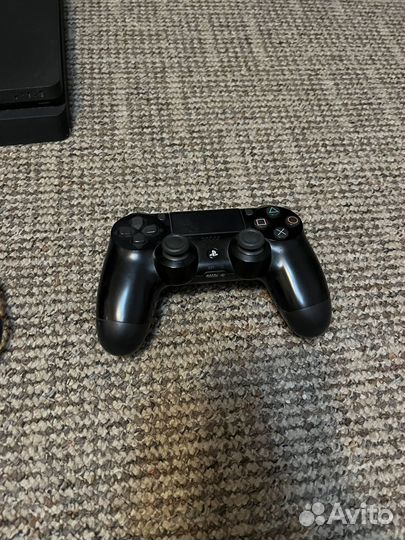 Sony playstation 4 slim 1tb