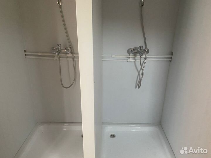 Аренда бытовки. 1 месяц бесплатно