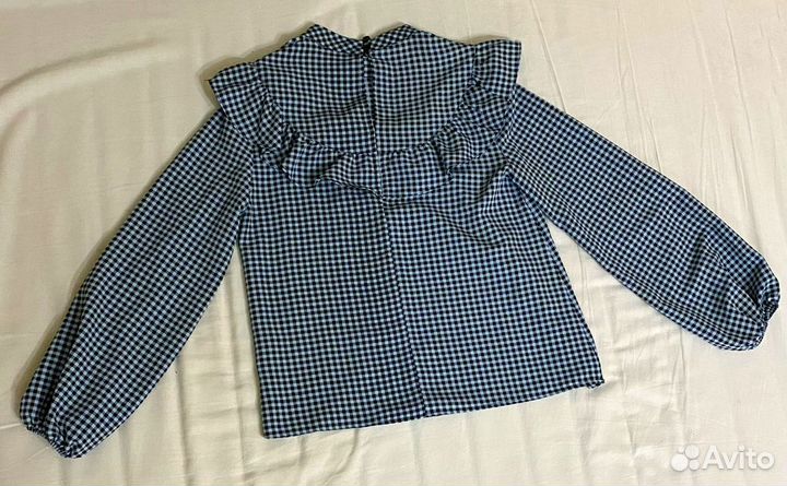 Блузка Topshop
