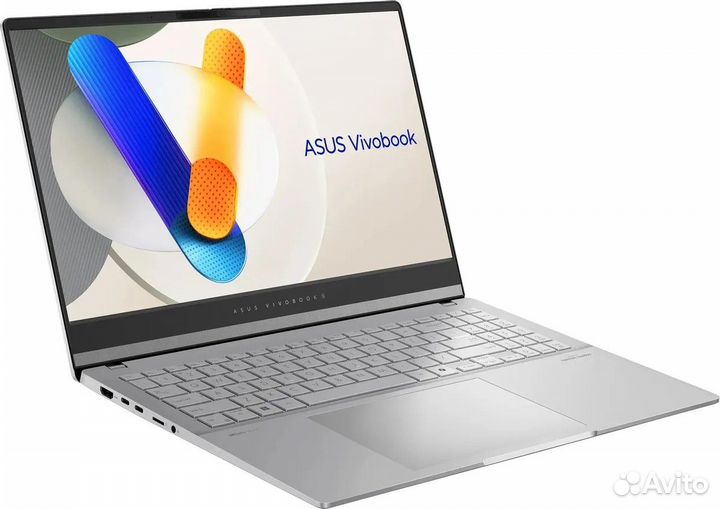 Ноутбук Asus VivoBook S 15 oled M5506NA-MA013
