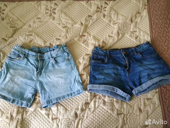 Шорты для девочки