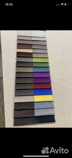 Диван еврокнижка#332