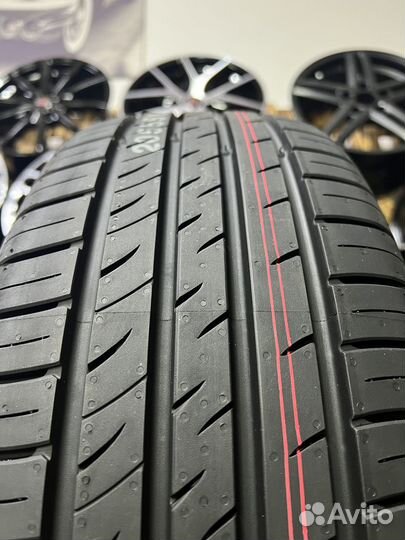Kumho Ecowing ES31 205/55 R17 91W