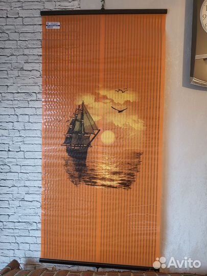 Настенный инфракрасный обогреватель