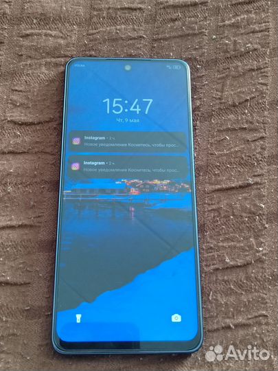 TECNO Camon 19 Pro, 8/128 ГБ