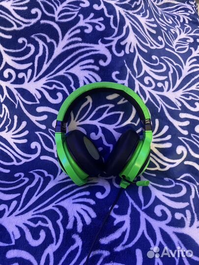 Razer kraken pro