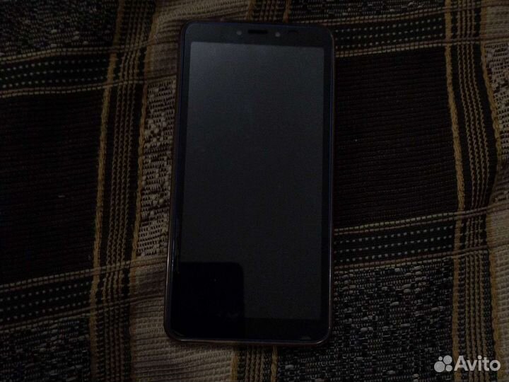 BQ 6030G Practic, 32 ГБ