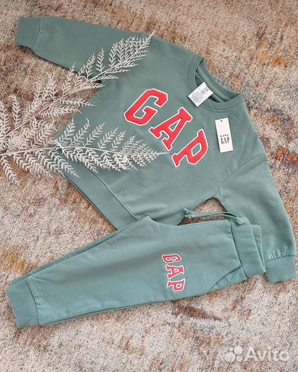 Детский костюм GAP