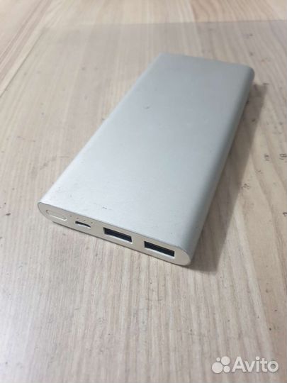 Повербанк xiaomi 10000