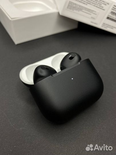 AirPods 3, оригинал, Custom