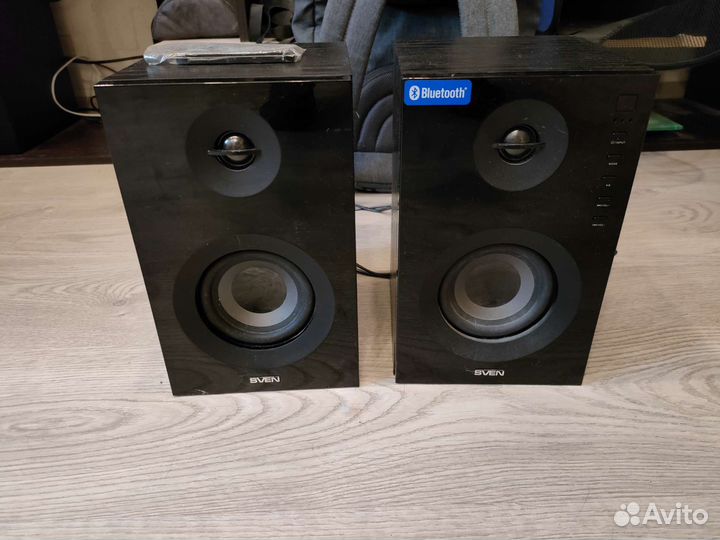 Колонки Sven sps 721